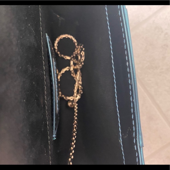 BVLGARI Serpenti Forever Calf leather bag  !Share! - Picture 5 of 7